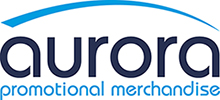 Aurora Promotional Merchandise UK
